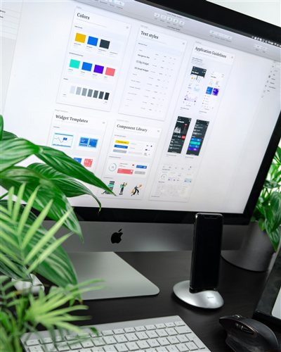 Principi di Web Design