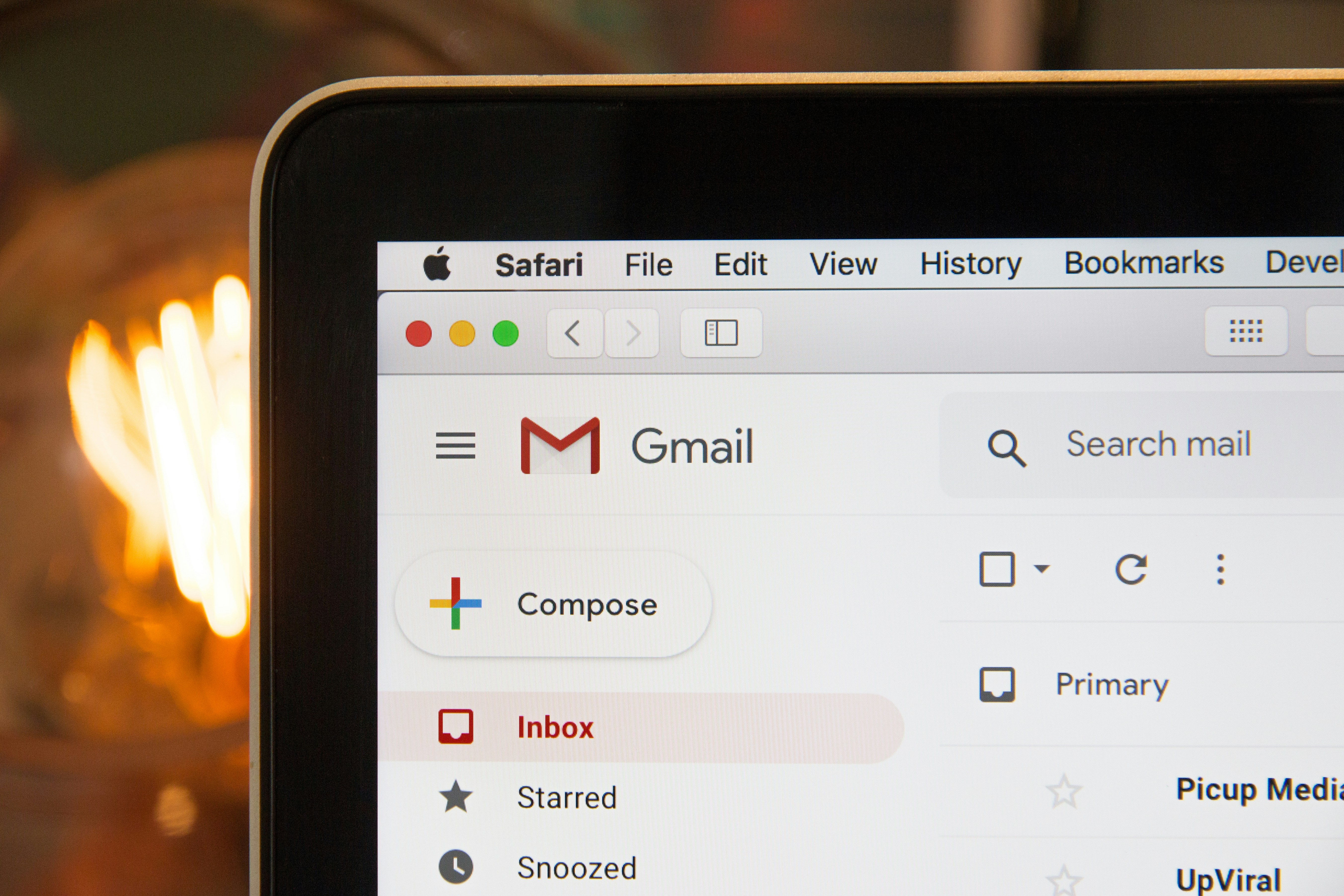 Email e comunicazione