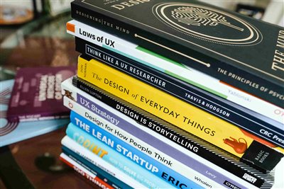 User Experience Design