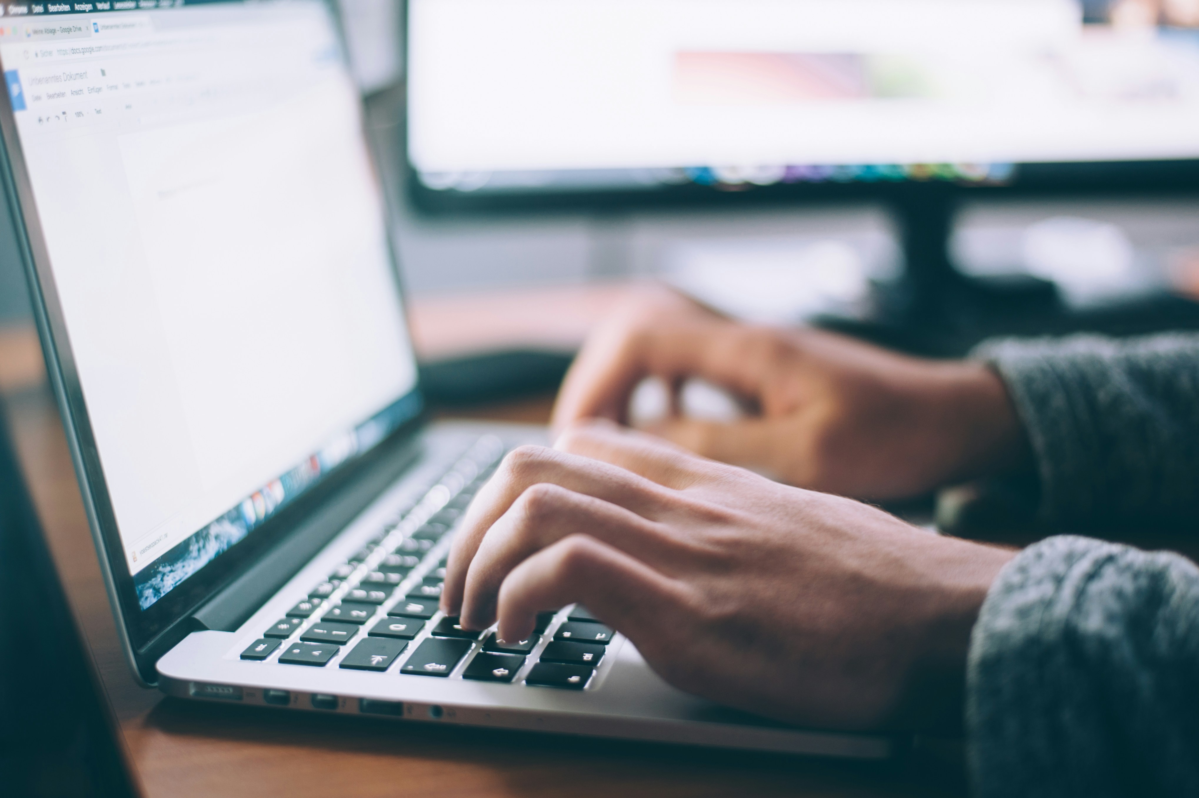 Sito web personale